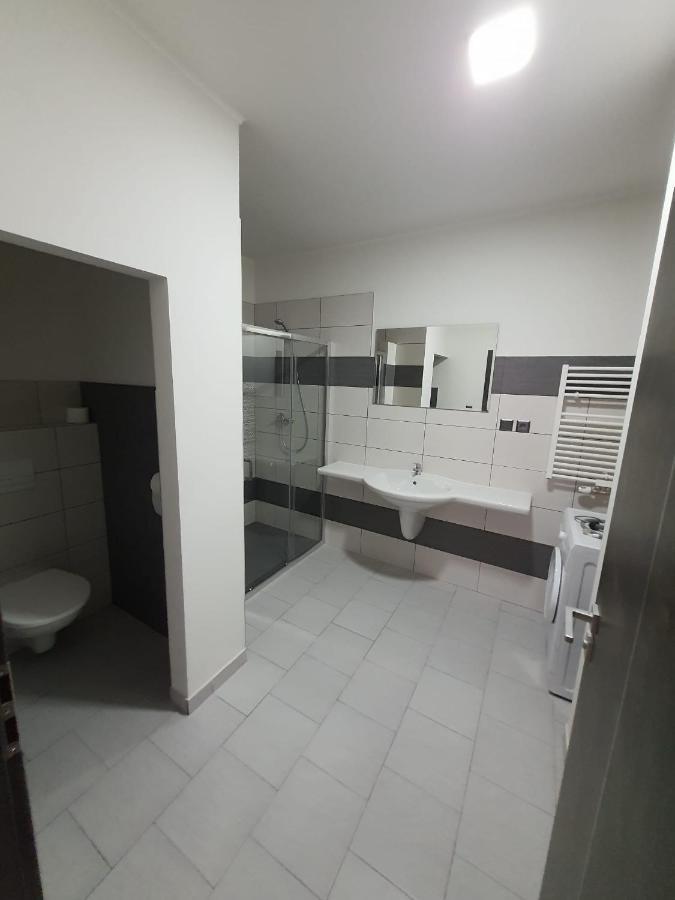 Penzion Tosa Klášterec nad Ohří Exterior foto