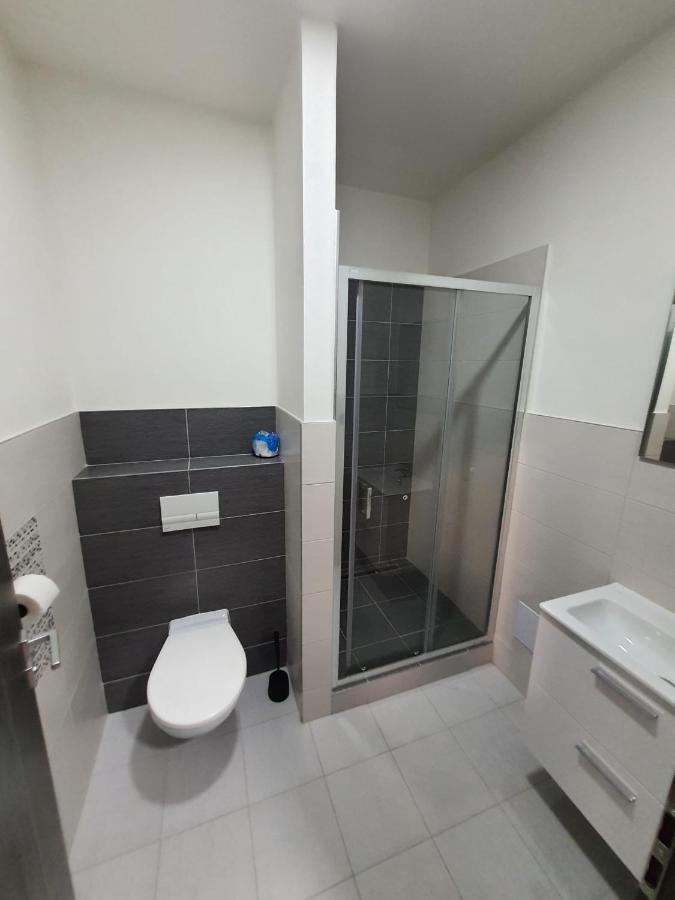 Penzion Tosa Klášterec nad Ohří Exterior foto