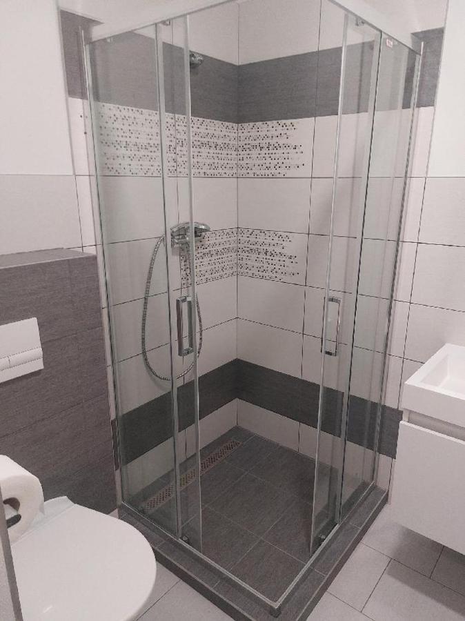 Penzion Tosa Klášterec nad Ohří Exterior foto