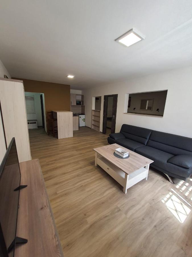 Penzion Tosa Klášterec nad Ohří Exterior foto