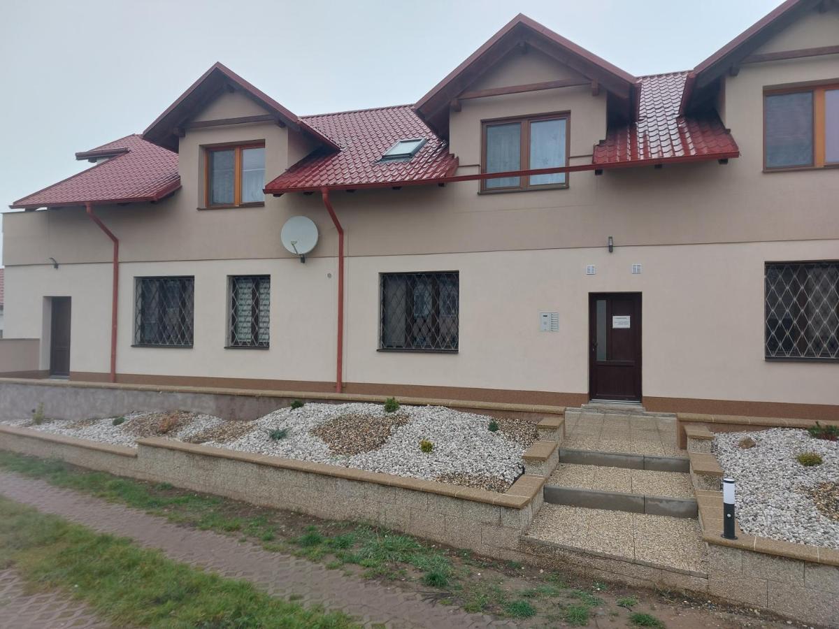 Penzion Tosa Klášterec nad Ohří Exterior foto